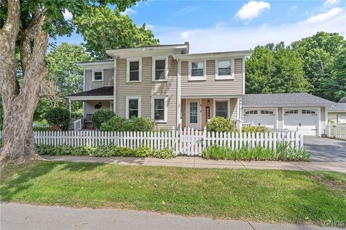 1 Division St, Lysander, NY, 13027-2301 | Card Image