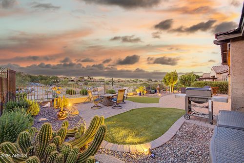 20846 W Hillcrest Boulevard, Buckeye, AZ, 85396 | Card Image
