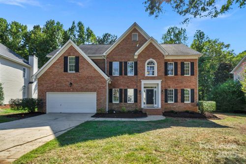 1202 Coachman Dr, Waxhaw, NC, 28173-6505 | Card Image