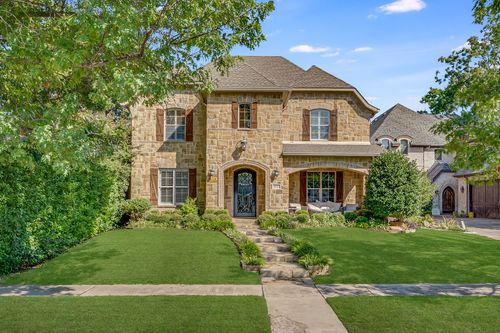 6111 Palo Pinto Ave, Dallas, TX, 75214-3615 | Card Image