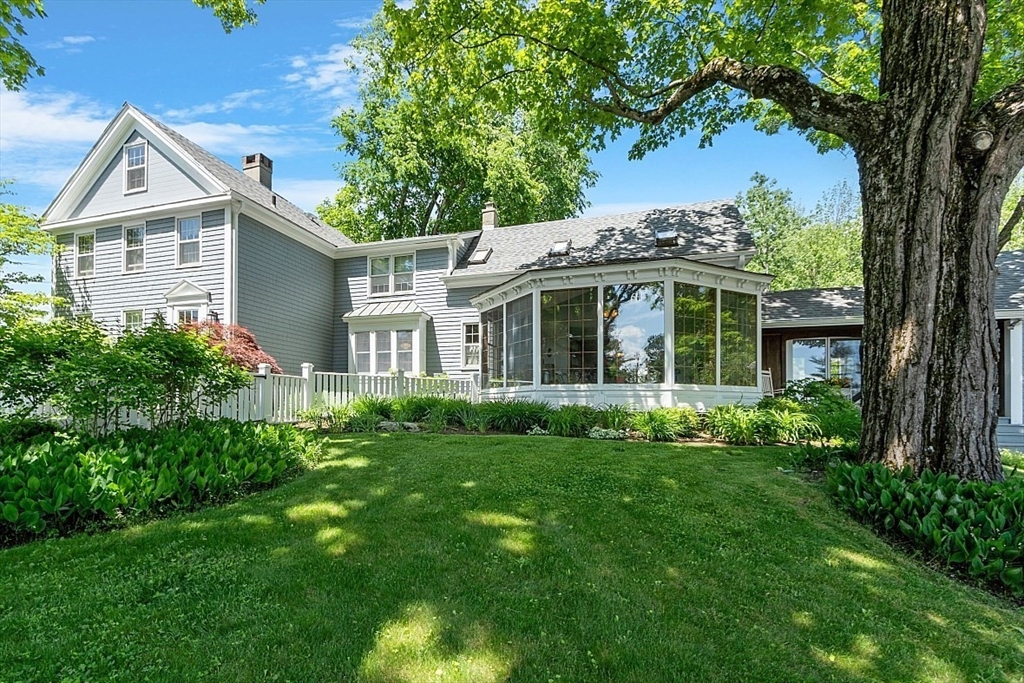 Osgood Rd, Sterling, MA 01564