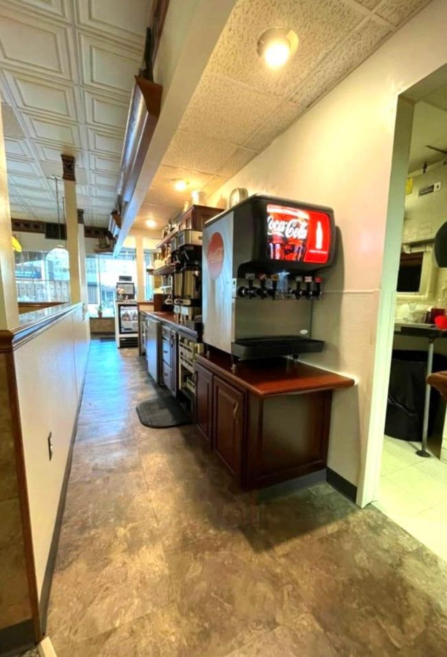 110 S 1 St St, Home with 0 bedrooms, 0 bathrooms and null parking in Montevideo MN | Image 9