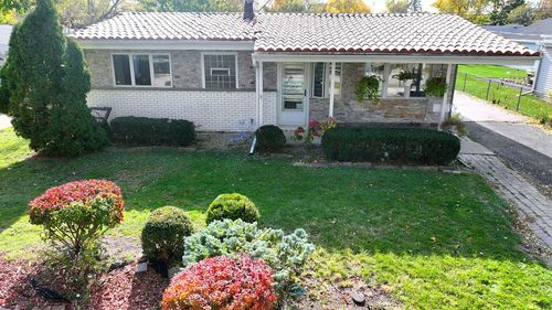 2503 Fulle St, Rolling Meadows, IL, 60008-2935 | Card Image