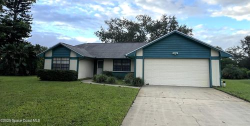719 John Adams Ln, Melbourne, FL, 32904-7539 | Card Image