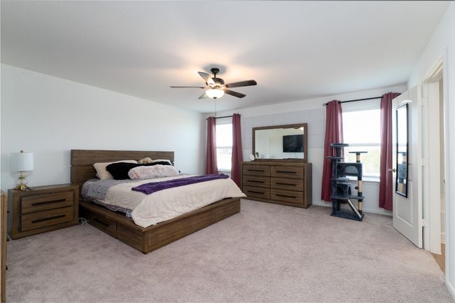 625 Aplite Pass, House other with 4 bedrooms, 3 bathrooms and 4 parking in Maxwell TX | Image 18