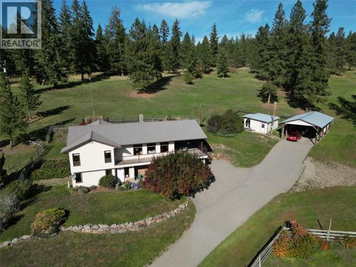 2150 Rashdale Rd, Armstrong, BC, V0E1B4 | Card Image
