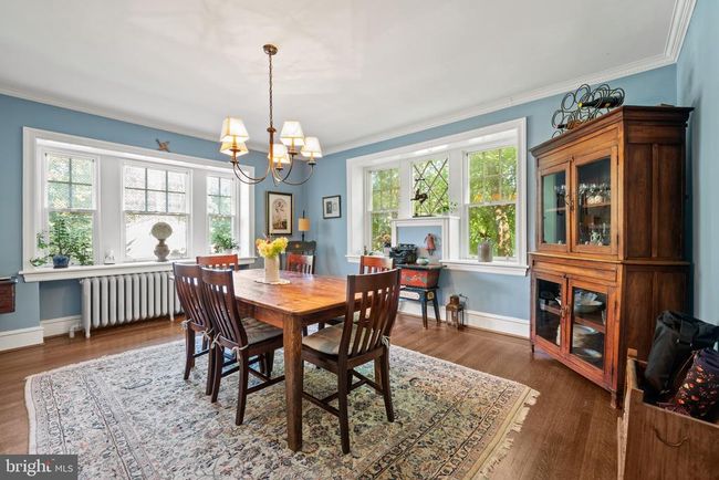 8123 Cadwalader Ave, House other with 5 bedrooms, 4 bathrooms and null parking in ELKINS PARK PA | Image 26