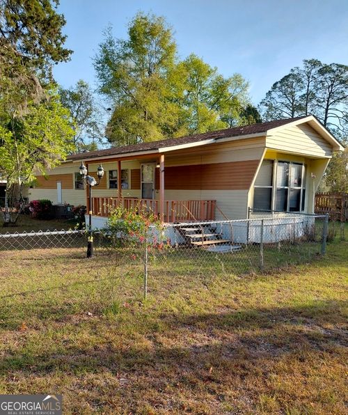 20 Gibson St, folkston, GA, 31537-3611 | Card Image