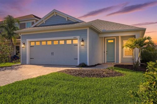 10117 Spruce River Way, Parrish, FL, 34219 | Card Image