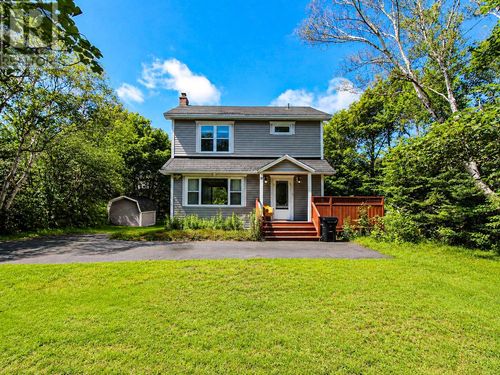 36 Bay Bulls Rd, St. John's, NL, A1G1A3 | Card Image