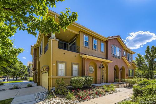 10127 Bluffmont Ln, Lone Tree, CO, 80124-5569 | Card Image