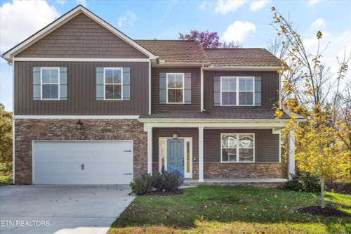 7229 Willow Park Ln, Knoxville, TN, 37931-1870 | Card Image