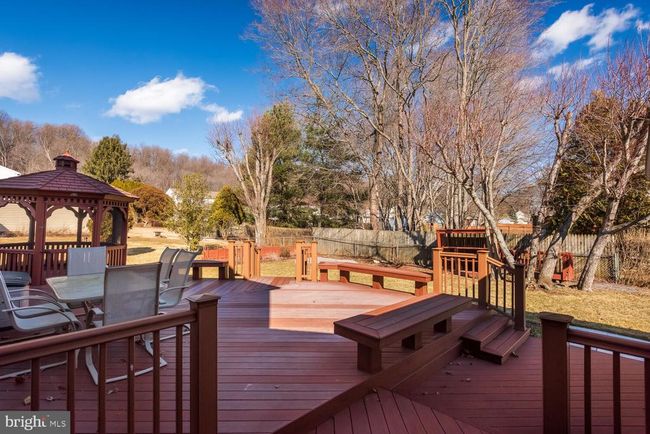 601 N Bailey Rd, House other with 4 bedrooms, 3 bathrooms and null parking in THORNDALE PA | Image 34