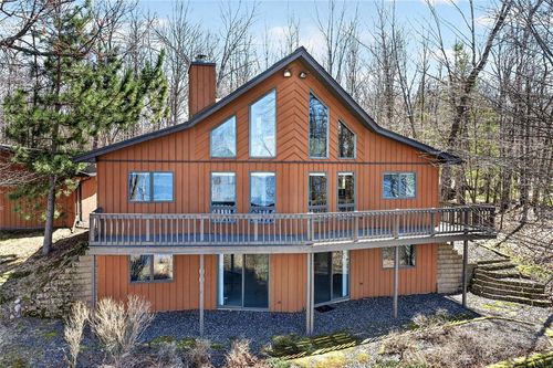 2750 28th Street, Cedar Lake, WI, 54817 | Card Image