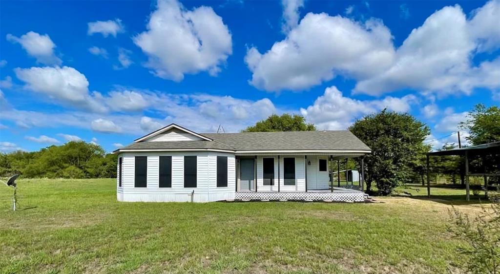 County Road 136b , Terrell, TX 75161