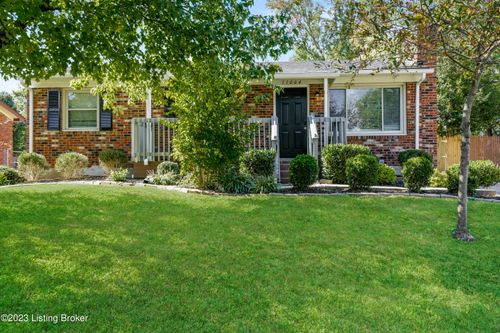 11004 Albion Dr, Louisville, KY, 40272-4311 | Card Image