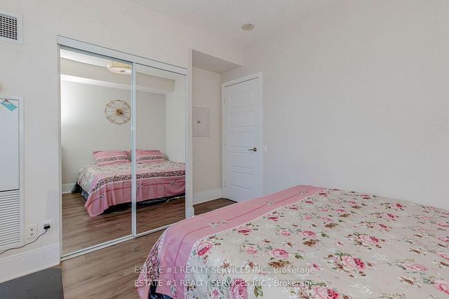 807 - 15 Viking Lane, Condo with 3 bedrooms, 2 bathrooms and null parking in Etobicoke ON | Image 24