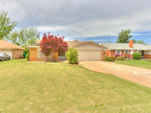 5413 S Santa Fe Ave, Oklahoma City, OK, 73109-8129 | Card Image