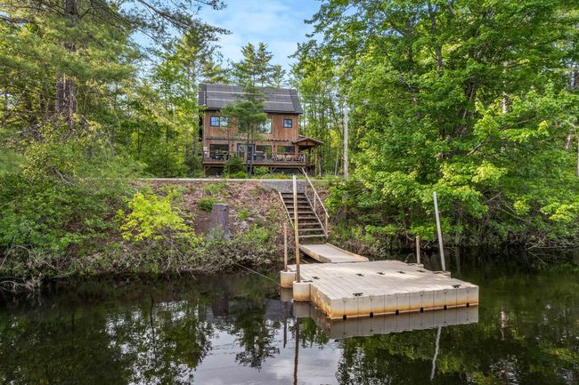 92 Runnells Rd, House other with 2 bedrooms, 3 bathrooms and null parking in Concord NH | Image 40