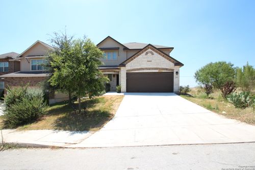 2933 Just Because, San Antonio, TX, 78245-4717 | Card Image