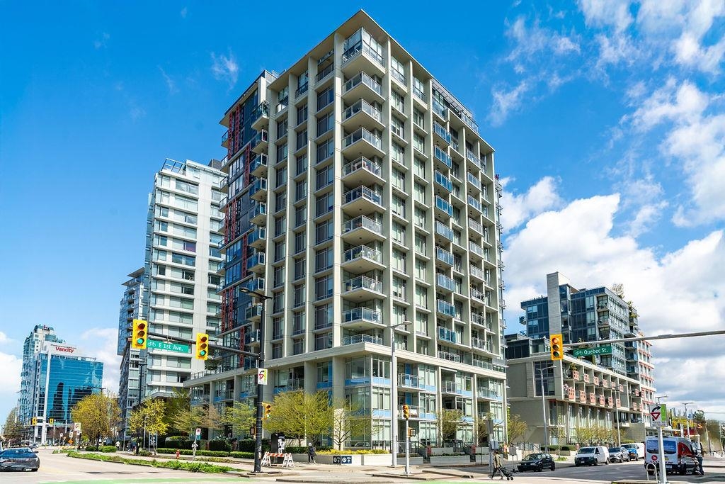 Residential in Vancouver
