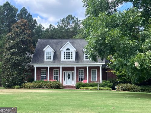 5256 Usry Mill Rd, Gibson, GA, 30810-4956 | Card Image