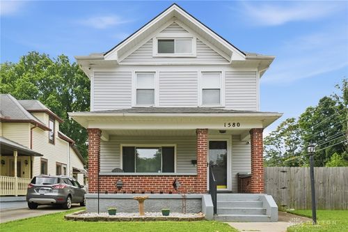1580 Springhill Ave, Kettering, OH, 45409-1846 | Card Image