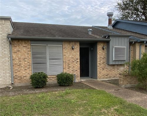 7201 Sparkle Sea, Unit E Drive, Corpus Christi, TX, 78412 | Card Image