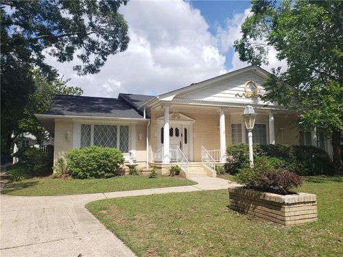 1221 Westbury Dr, Mobile, AL, 36609-3344 | Card Image