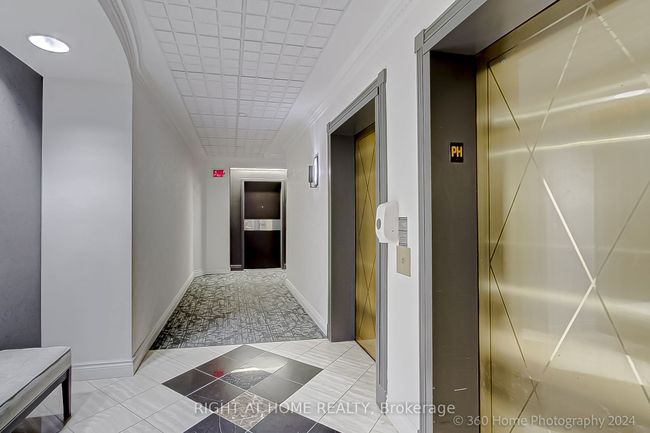 PH5 - 1 Belvedere Crt, Condo with 1 bedrooms, 2 bathrooms and 1 parking in Brampton ON | Image 26
