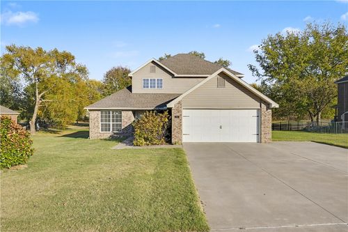 11744 Club House Pkwy, Farmington, AR, 72730-8824 | Card Image