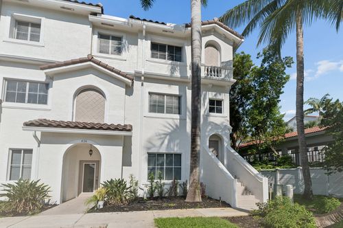 428 Bayfront Dr, Boynton Beach, FL, 33435-8643 | Card Image