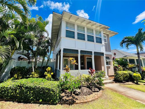 91-1027 Waipaa St, Ewa Beach, HI, 96706-6499 | Card Image