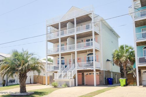 b2-1514 Swordfish Ln, Carolina Beach, NC, 28428-5709 | Card Image