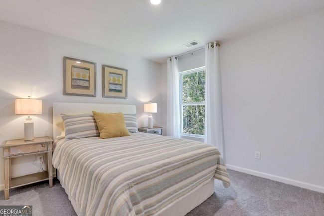 213 Cold Creek Loop, House other with 5 bedrooms, 3 bathrooms and null parking in Port Wentworth GA | Image 35