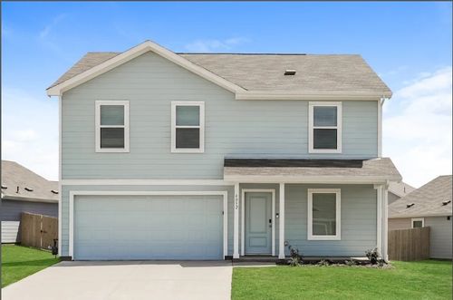 4052 May Water Trl, Crowley, TX, 76036-8102 | Card Image