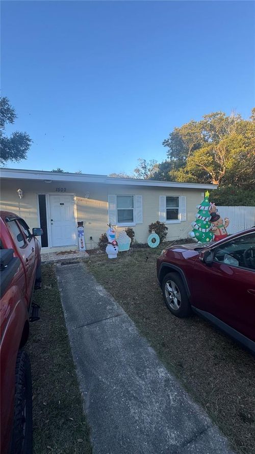 1502 Daroca Dr, DELTONA, FL, 32725-4907 | Card Image