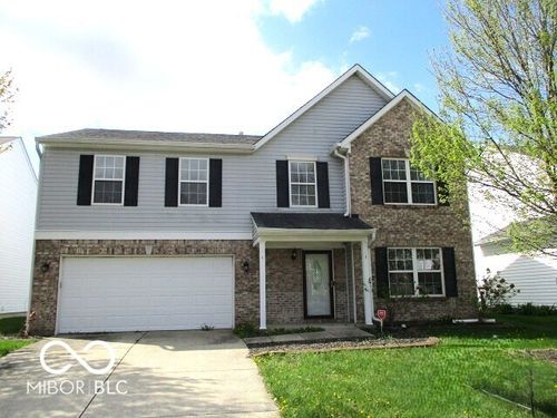 6745 Ennis Way, Indianapolis, IN, 46237-9129 | Card Image