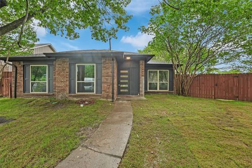 619 Mountain Side Dr, Allen, TX, 75002-4737 | Card Image