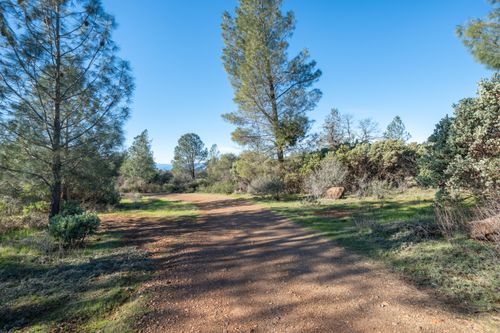 **** Western Whitehouse Way, Oak Run, CA, 96069 | Card Image