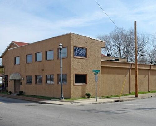 1513 Jefferson St, Nashville, TN, 37208-3016 | Card Image