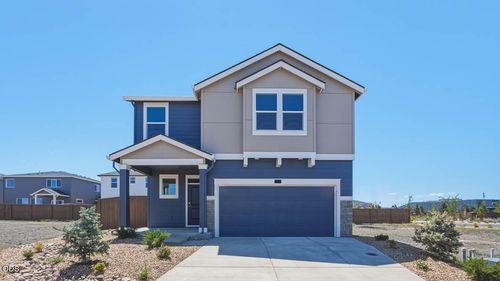 21357 Se Kilimanjaro Loop, Bend, OR, 97702-4315 | Card Image