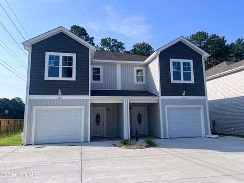 201 Holly Sands Loop, Holly Ridge, NC, 28445 | Card Image