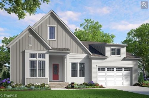 6749 Honeycutt Reserve Dr, Oak Ridge, NC, 27310-9914 | Card Image