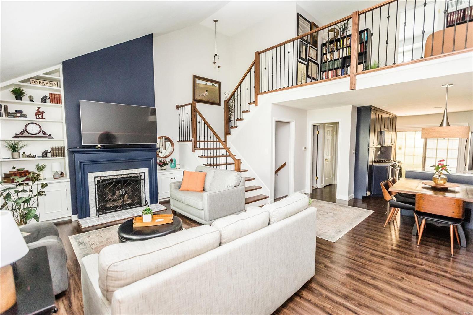 Brooksgate Manor Dr, Saint Louis, MO 63122