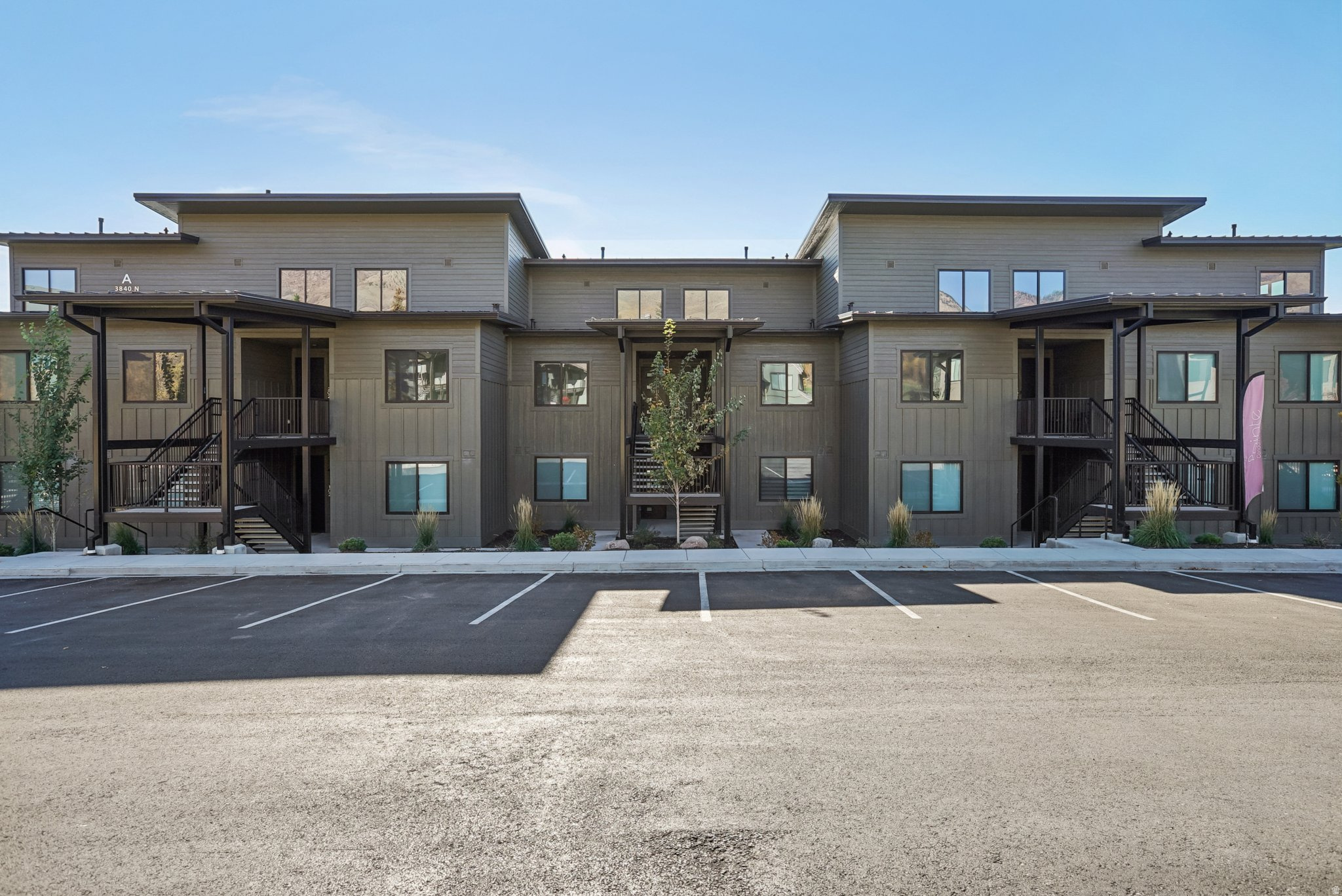 Residential in Eden 2