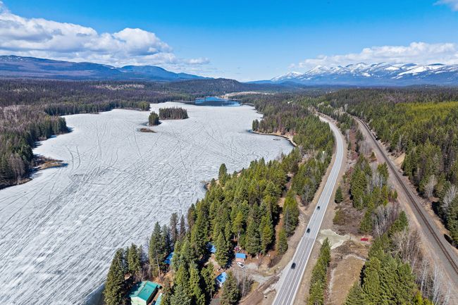 6780 Highway 93 N, Home with 0 bedrooms, 0 bathrooms and null parking in Olney MT | Image 14