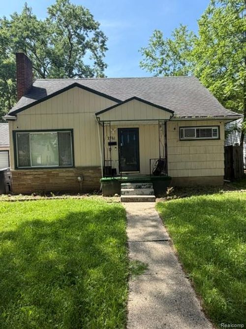 2761 Golfside Ln, Flint, MI, 48504-4517 | Card Image