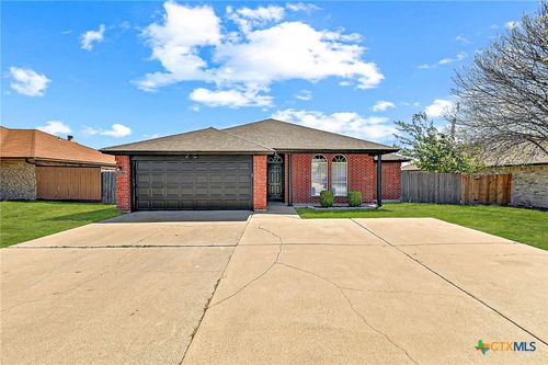 3610 Levy Lane, Killeen, TX, 76542 | Card Image
