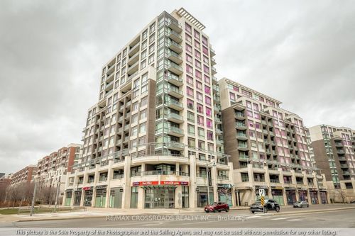 203-8110 Birchmount Rd, Markham, ON, L6G0E3 | Card Image